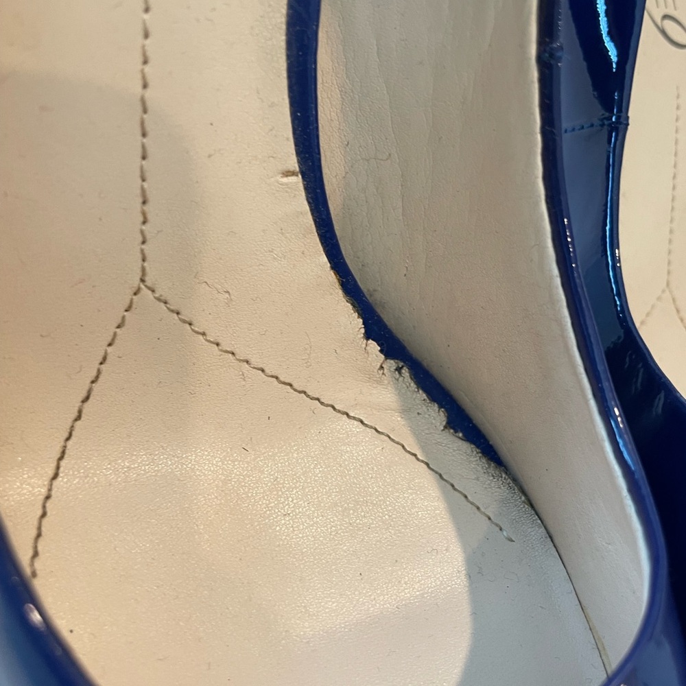 πGORGEOUSπ HEELS - Picture 6 of 8